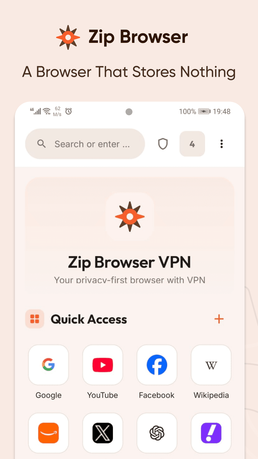 App Screenshot 2