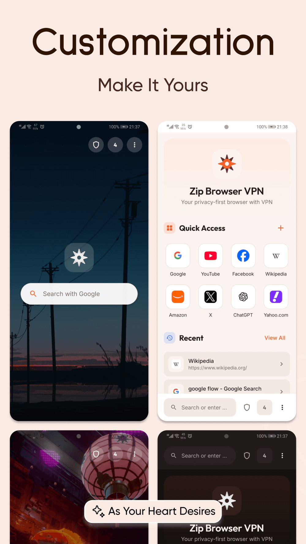 App Screenshot 7